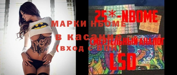 крисы Бронницы